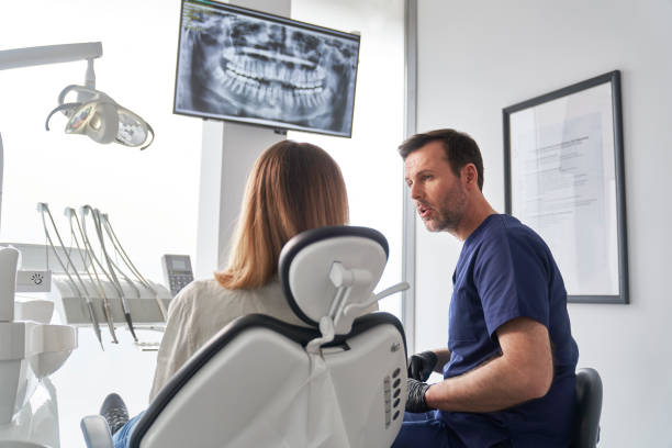 Dental X-Rays and Imaging in Iyanbito, NM